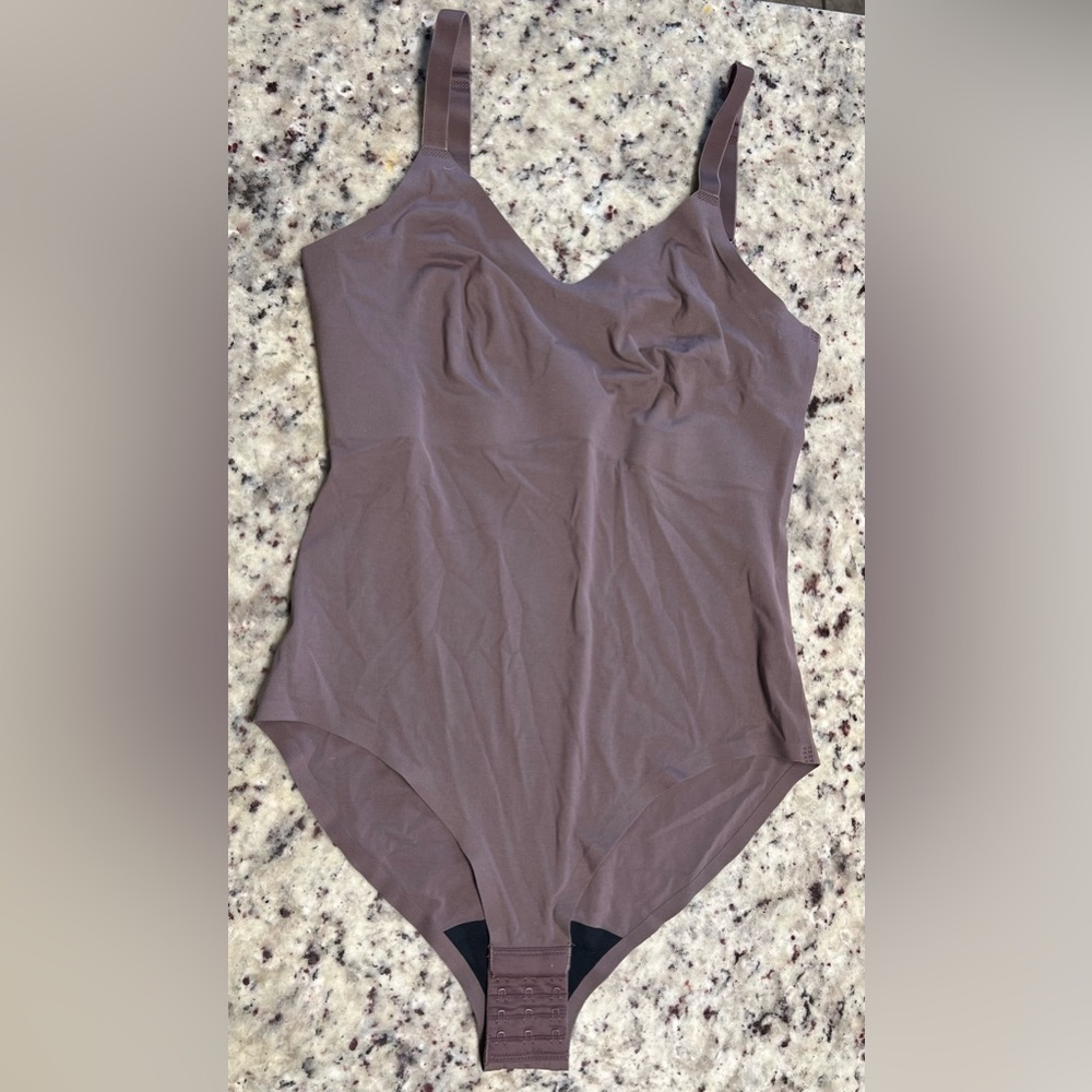 Knix LuxeLift Bodysuit Women’s L